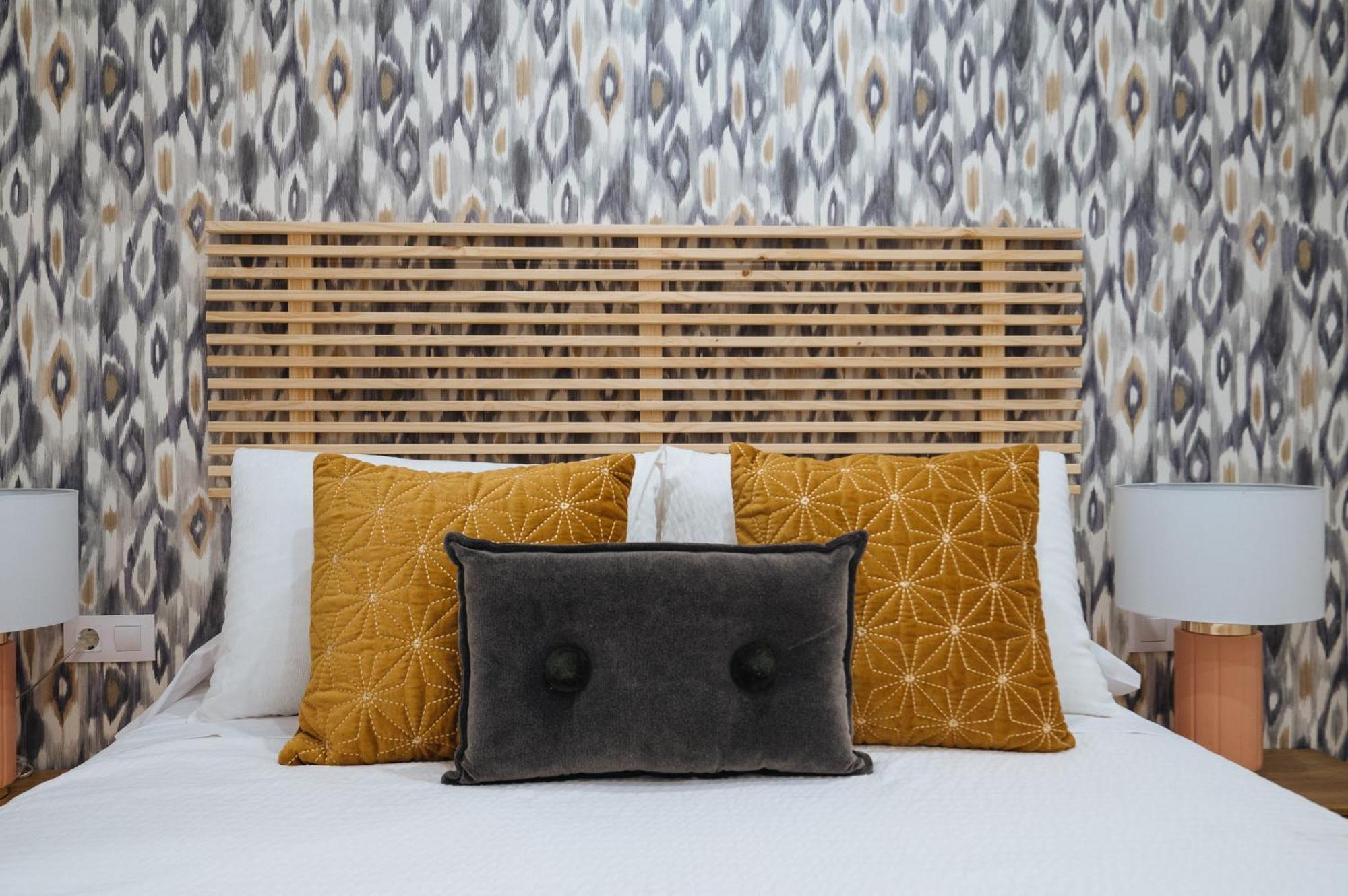 Wish Suite Miraflores De Sevilla Exterior foto
